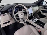 Thumbnail of 2026 Ostuni Pearl White Jaguar F-PACE