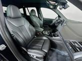 Thumbnail of 2023 Black Sapphire Metallic BMW X3