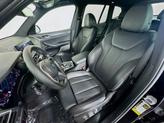Thumbnail of 2023 Black Sapphire Metallic BMW X3