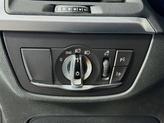 Thumbnail of 2023 Black Sapphire Metallic BMW X3