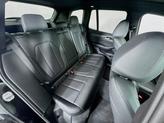 Thumbnail of 2023 Black Sapphire Metallic BMW X3