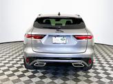 Thumbnail of 2025 Eiger Grey Jaguar F-PACE