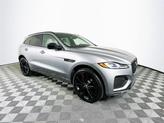 Thumbnail of 2025 Eiger Grey Jaguar F-PACE