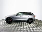 Thumbnail of 2025 Eiger Grey Jaguar F-PACE