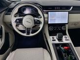 Thumbnail of 2025 Eiger Grey Jaguar F-PACE