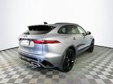 Thumbnail of 2025 Eiger Grey Jaguar F-PACE