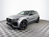 Photo of 2026 Eiger Grey Jaguar F-PACE