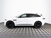 Thumbnail of 2026 Fuji White Jaguar F-PACE