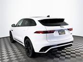 Thumbnail of 2026 Fuji White Jaguar F-PACE