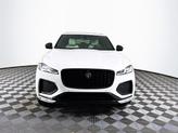 Thumbnail of 2026 Fuji White Jaguar F-PACE