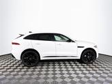 Thumbnail of 2026 Fuji White Jaguar F-PACE