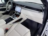 Thumbnail of 2026 Fuji White Jaguar F-PACE