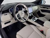 Thumbnail of 2026 Fuji White Jaguar F-PACE