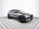 Thumbnail of 2026 Carpathian Grey Jaguar F-PACE