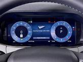 Thumbnail of 2026 Tribeca Blue Land Rover Range Rover Evoque