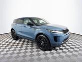 Thumbnail of 2026 Tribeca Blue Land Rover Range Rover Evoque
