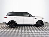 Thumbnail of 2025 Borasco Grey Land Rover Range Rover Sport