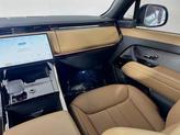 Thumbnail of 2025 Borasco Grey Land Rover Range Rover Sport