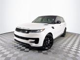 Photo of 2025 Borasco Grey Land Rover Range Rover Sport