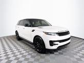 Thumbnail of 2025 Borasco Grey Land Rover Range Rover Sport