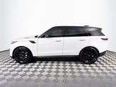 Thumbnail of 2025 Borasco Grey Land Rover Range Rover Sport
