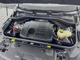 Thumbnail of 2025 Borasco Grey Land Rover Range Rover Sport