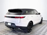 Thumbnail of 2025 Borasco Grey Land Rover Range Rover Sport