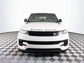 Thumbnail of 2025 Borasco Grey Land Rover Range Rover Sport