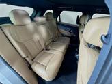 Thumbnail of 2025 Borasco Grey Land Rover Range Rover Sport