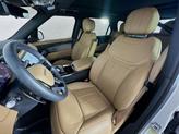 Thumbnail of 2025 Borasco Grey Land Rover Range Rover Sport