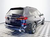 Thumbnail of 2025 Carbon Black Metallic BMW X7