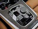Thumbnail of 2025 Carbon Black Metallic BMW X7