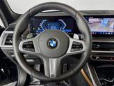 Thumbnail of 2025 Carbon Black Metallic BMW X7
