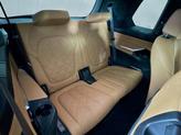 Thumbnail of 2025 Carbon Black Metallic BMW X7