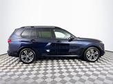Thumbnail of 2025 Carbon Black Metallic BMW X7