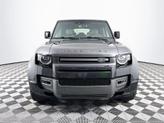 Thumbnail of 2025 Carpathian Grey Land Rover Defender