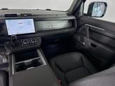 Thumbnail of 2025 Carpathian Grey Land Rover Defender