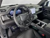 Thumbnail of 2025 Carpathian Grey Land Rover Defender