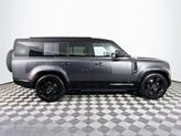 Thumbnail of 2025 Carpathian Grey Land Rover Defender