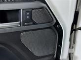 Thumbnail of 2023 Fuji White Land Rover Defender