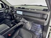 Thumbnail of 2023 Fuji White Land Rover Defender