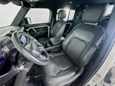 Thumbnail of 2023 Fuji White Land Rover Defender
