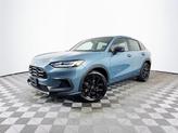 Photo of 2023 Pearl Honda HR-V