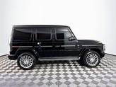 Thumbnail of 2023 Black Mercedes-Benz G-Class