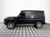 Thumbnail of 2023 Black Mercedes-Benz G-Class