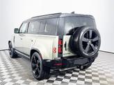 Thumbnail of 2025 Pangea Green Land Rover Defender