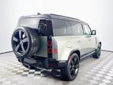 Thumbnail of 2025 Pangea Green Land Rover Defender