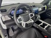 Thumbnail of 2025 Pangea Green Land Rover Defender