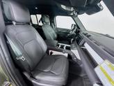 Thumbnail of 2025 Pangea Green Land Rover Defender