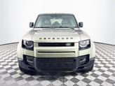 Thumbnail of 2025 Pangea Green Land Rover Defender